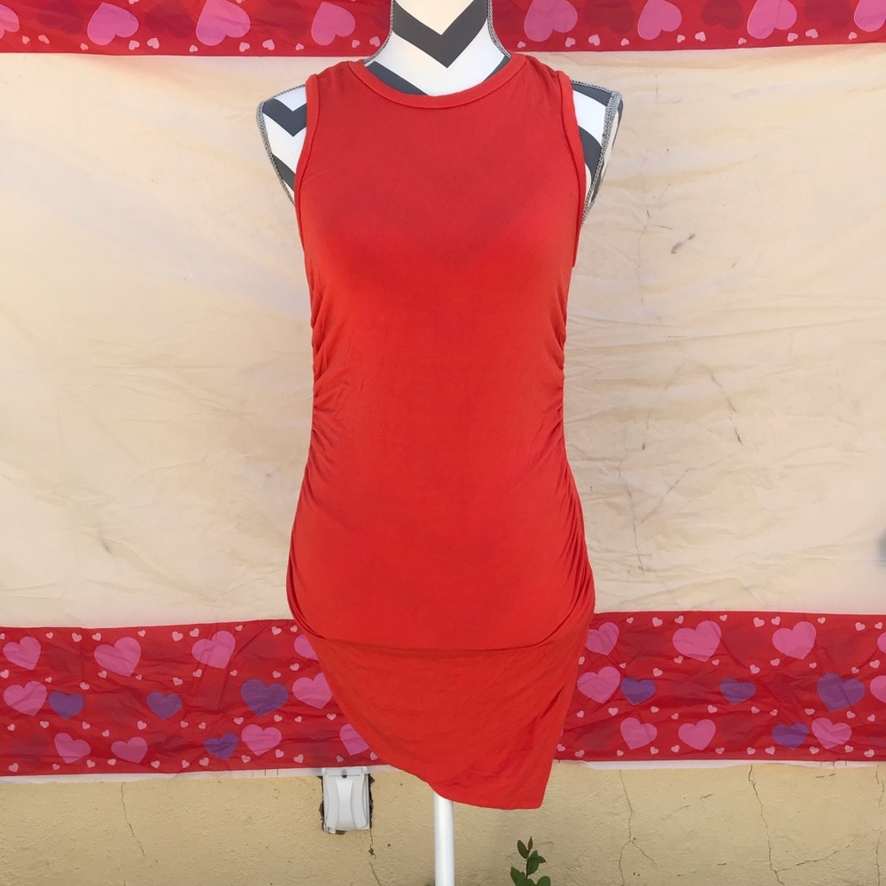 Forever 21 dress